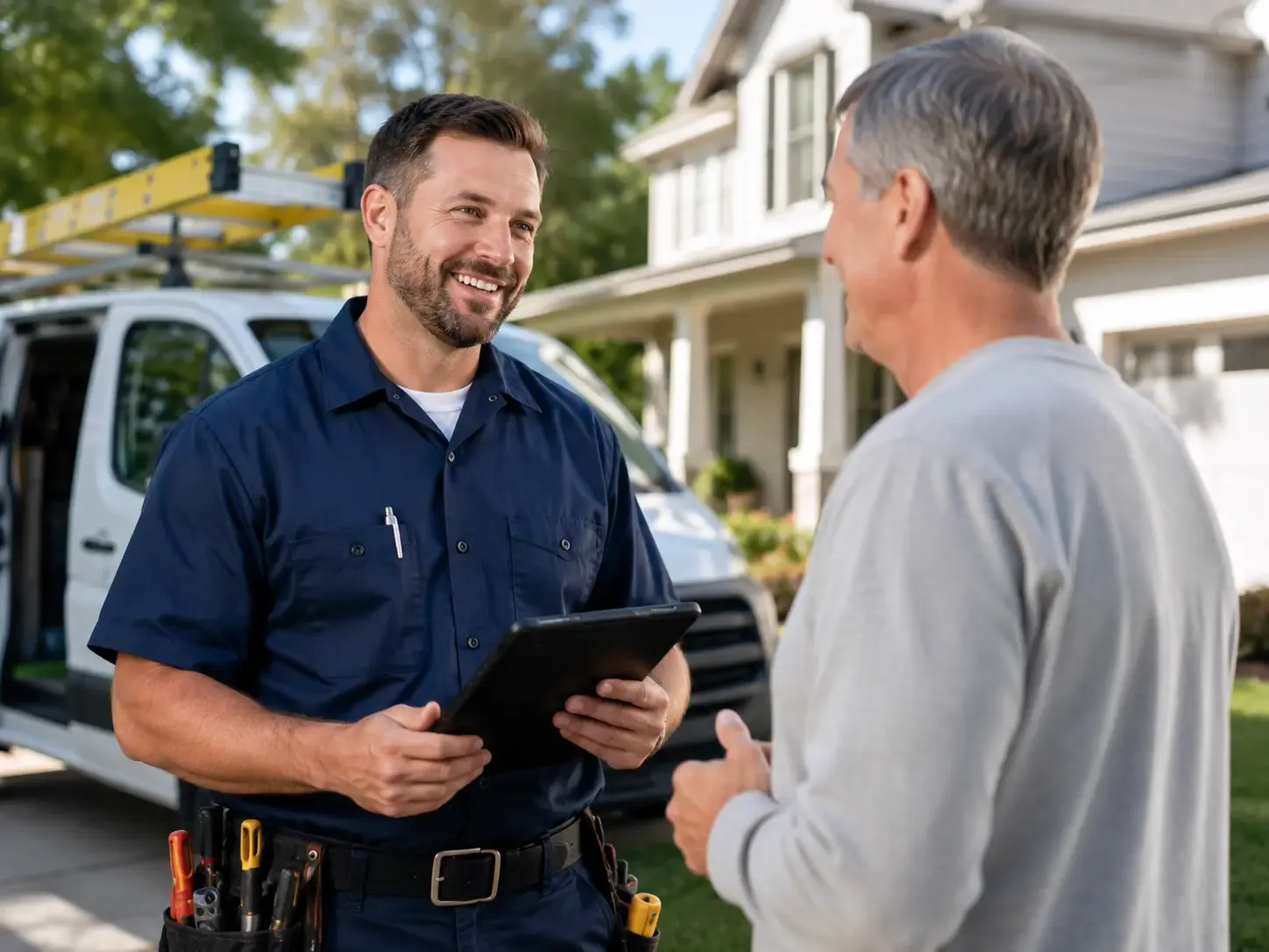 Whole Home Rewiring Stoneville, MS FAQs